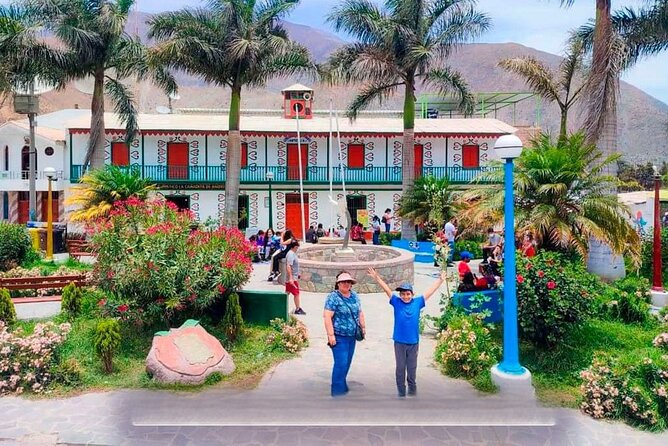 Antioquia - Colorful Village Experience - Frequently Asked Questions