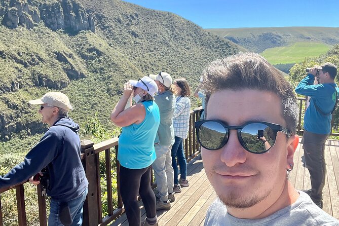 Antisana Wonders and Papallacta Hot Springs Bliss Expedition - Pickup Points and Start Time