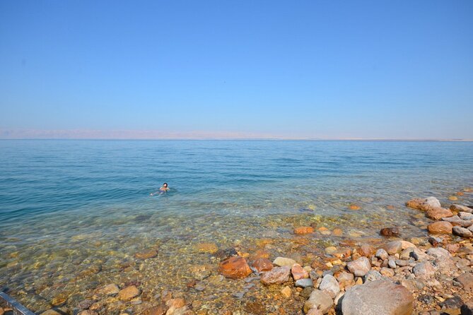 Aqaba Private Transfer From/To Amman, Airport, Dead Sea or K.H.B - Pricing Information