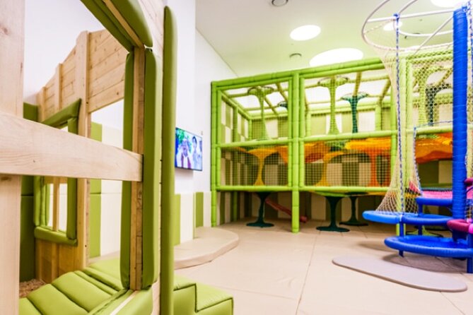 AQUAFIELD Spa and Indoor Waterpark Discount Ticket - Additional Information