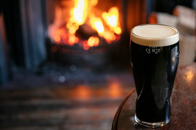 Aran Islands Pub Tour From Galway. Inisheer/Inishmore. Guided. - Meeting and Departure Details