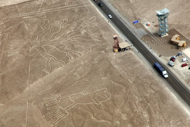 Archaeological Nazca Tour From Ica - Inclusions and Pricing