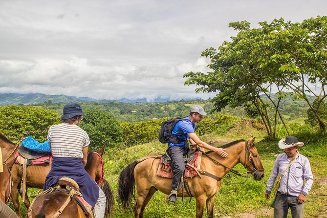 Archaeological Park in San Agustin 3-Day Trip From Bogota - Exploring San Agustin