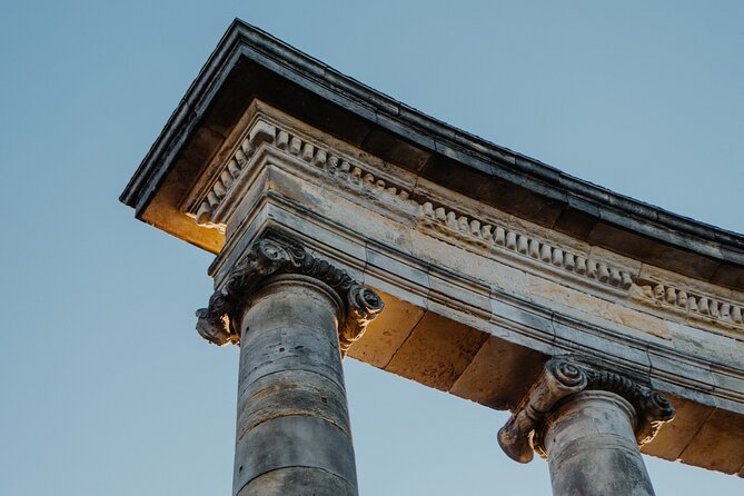 Architectural Potsdam: Private Tour With a Local Expert - Frequently Asked Questions