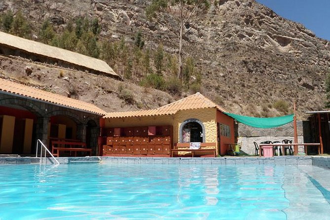 Arequipa and Colca: Wonderful Experience 4 Days and 3 Nights - Frequently Asked Questions