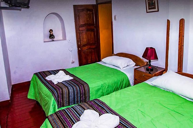 Arequipa Machu Picchu & Rainbow Mointain 6 Days and 5 Nights - The Sum Up