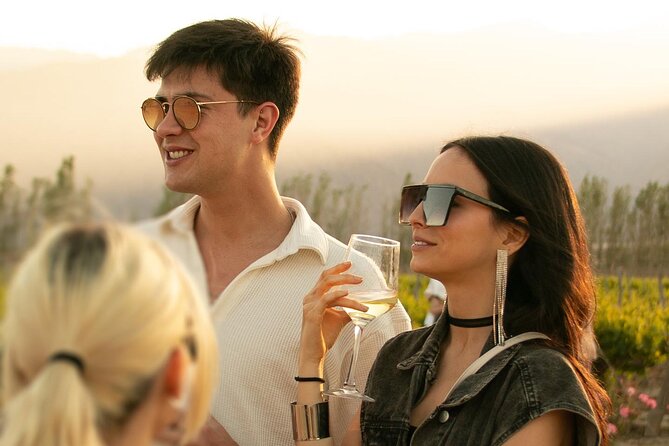 Argentinas Exclusive Wine Tasting Experience in Cafayate, Salta - Transportation Options