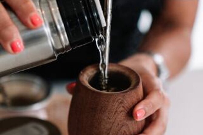 Argentine Cooking Experience in Palermo - Meeting Point and Directions