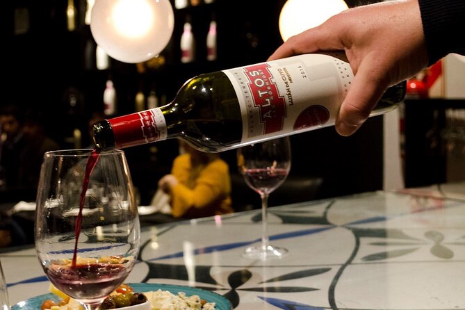 Argentinian Private Premium Wine Tasting Live+Guided Walking Tour - Customer Reviews