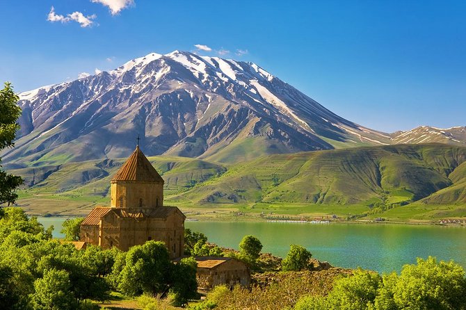 Armenia Private Vehicle Charter (English Speaking Driver + 24h Customer Service) - Terms and Conditions