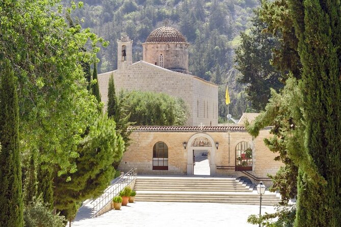 Arodafnousa's Tale From Paphos - Frequently Asked Questions