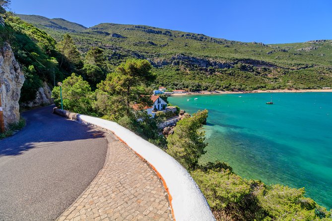Arrabida Natural Park Full-Day Private Tour From Lisbon - Requirements and Recommendations