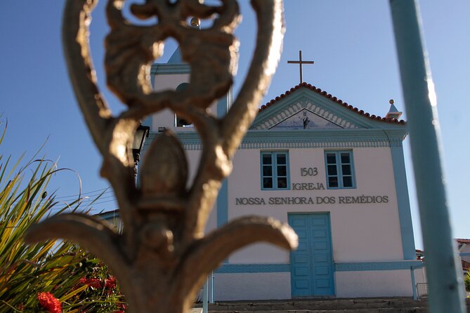 Arraial Do Cabo Private Transfer From Rio De Janeiro - Booking Confirmation Process
