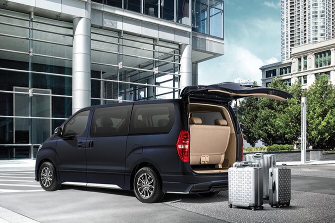 Arrival Private Transfer Cartagena Airport CTG to Cartagena City by Minivan - Cancellation Policy