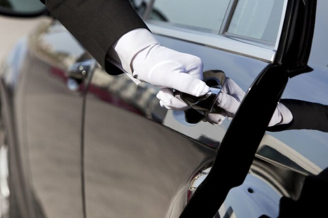 Arrival Private Transfer From Airport to Kendwa Beach Zanzibar - Vehicle and Pickup Points