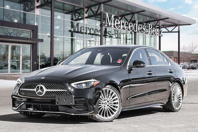 Arrival Private Transfer Oslo OSL Airport to Oslo by Business Car - Cancellation Policy