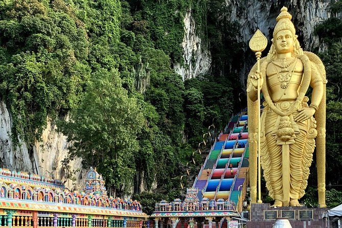 Arrival Private Transfers From Airport KUL to Kuala Lumpur in Business Car - Frequently Asked Questions