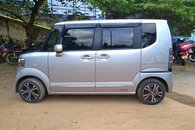 Arugam Bay To Colombo / Colombo Airport Private Transport - The Sum Up