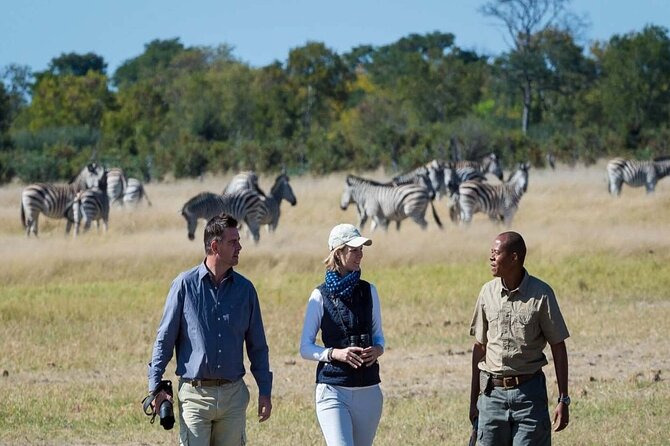Arusha National Park (Best Suited for Family and Walking Safari) - Additional Tour Information