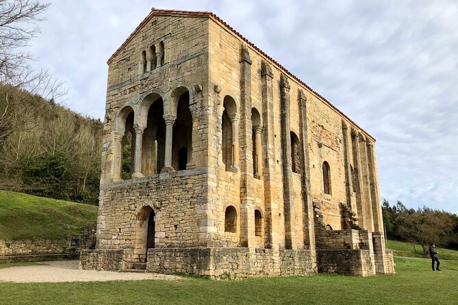 Asturias Natural Paradise Excursion From Madrid 5 Days, 4 Nights - Optional Activities
