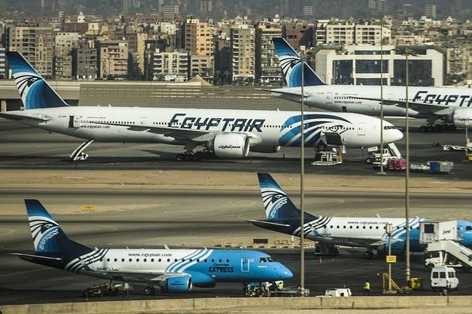 Aswan Airport Transfer - What to Expect