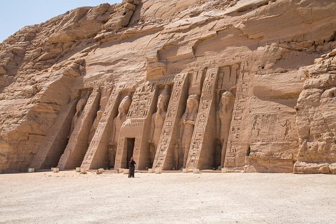 Aswan and Abu Simbel With 2 Days Tours - Cancellation Policy