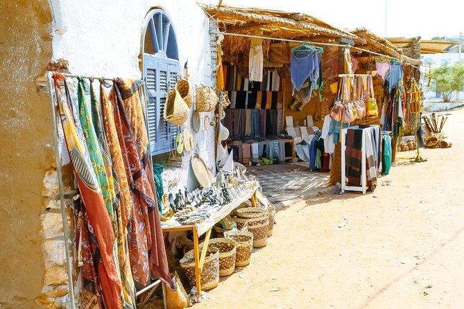 Aswan City Private Tour By Horse Carriage - Directions