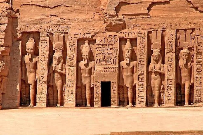 Aswan : Full Day Private Guided Tour to Abu Simbel Temples - Tour Operator Information