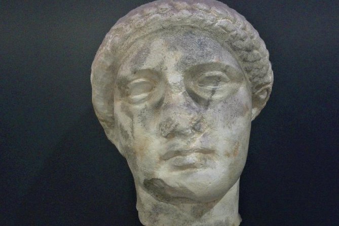 Athenian Metro, Connect the Dots, Discover the City Under the City - Visit Secret Underground Bar