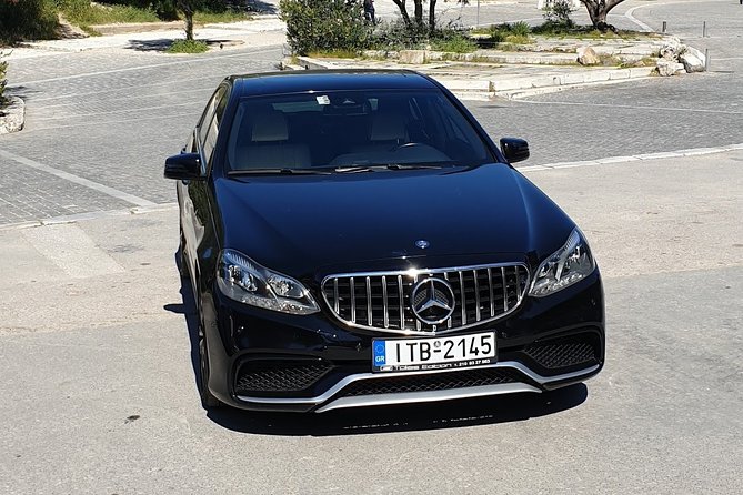 Athens Airport to Agios Konstantinos Transfer or Agios Konstantinos to Athens - Price and Booking