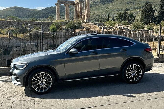 Athens Highlights and Temple of Poseidon - Frequently Asked Questions