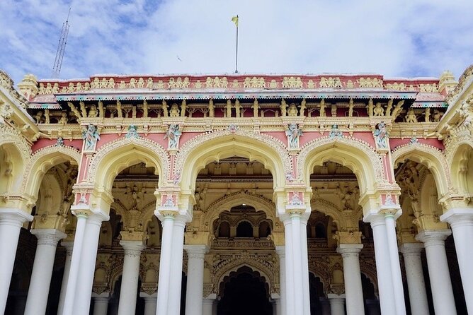 Athens Of The East - A Day In Madurai - Dress Code and Visitor Recommendations