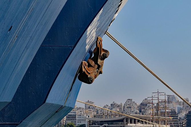 Athens Private Transfer Service: Airport to Port - Customer Assistance