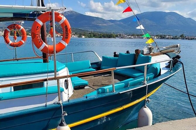 Athens Sunset Cruise Tour With Cocktails - Booking Information