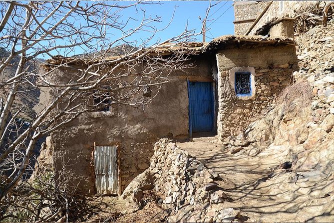 Atlas Mountains and Berber Villages & Camel Ride Full Day Trip From Marrakech - Trip Details