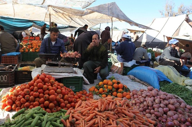 Atlas Mountains, Berber Villages, Live Like a Local: Private Tour From Marrakech - Additional Expenses
