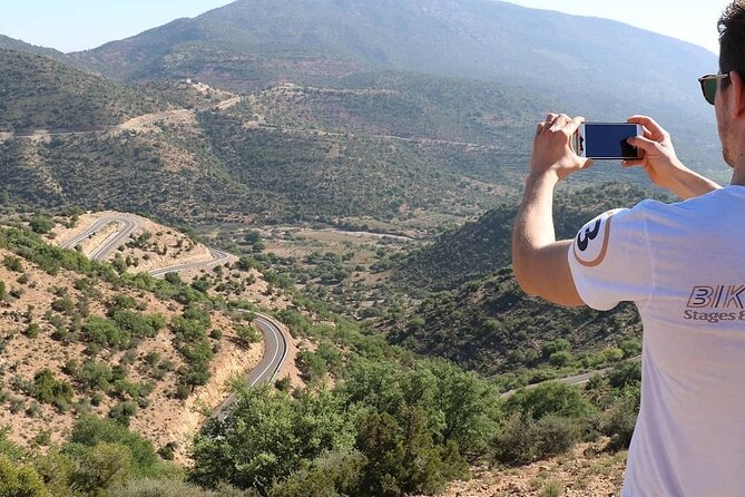 Atlas Mountains Day Trip - Cancellation Policy for the Trip