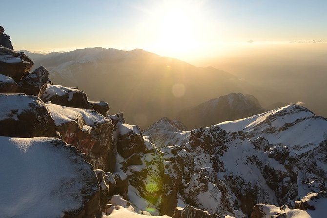 Atlas Mountains & Three Valleys, Camel Ride, Waterfalls, Day Trip Marrakech - Discovering Stunning Waterfalls