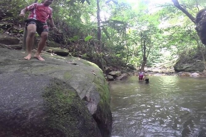 ATV Adventure Ride Park Kampung Kemensah From Kuala Lumpur - Pricing and Booking Information