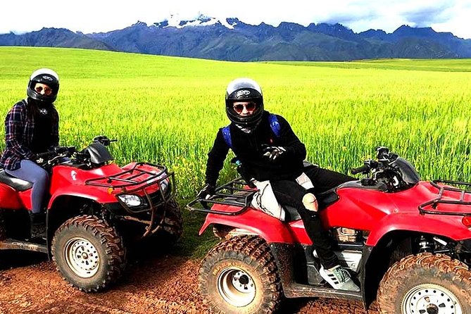 ATV Tour Through the Sacred Valley - Pricing and Booking Details