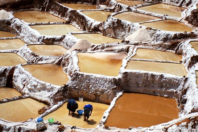 ATVs Adventure in Maras-Moray ^Exciting^ - Important Considerations and Restrictions