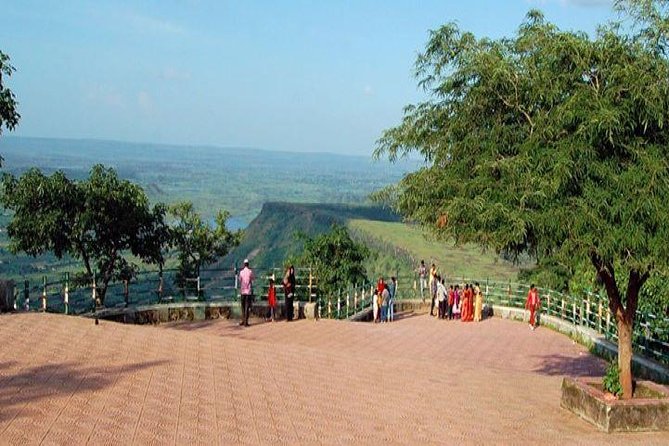 Aurangabad Private 3-Day Tour With the Ajanta and Ellora Caves - Pricing and Booking