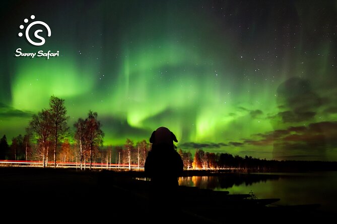 Aurora Photography Trip - Autumn - Clothing and Gear Recommendations