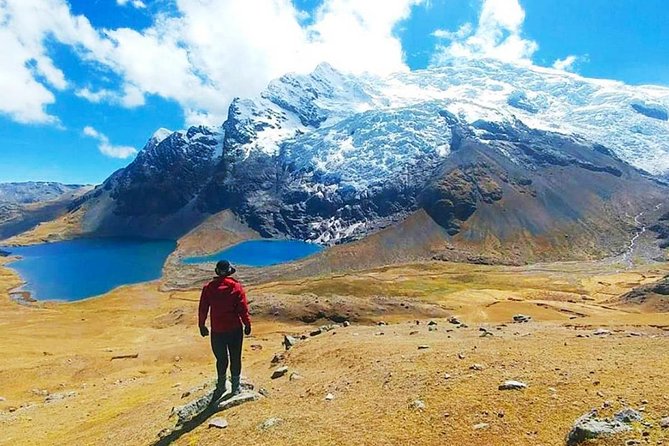 Ausangate Trek to Rainbow Mountains 4 Days - Private Service - Inclusions and Exclusions