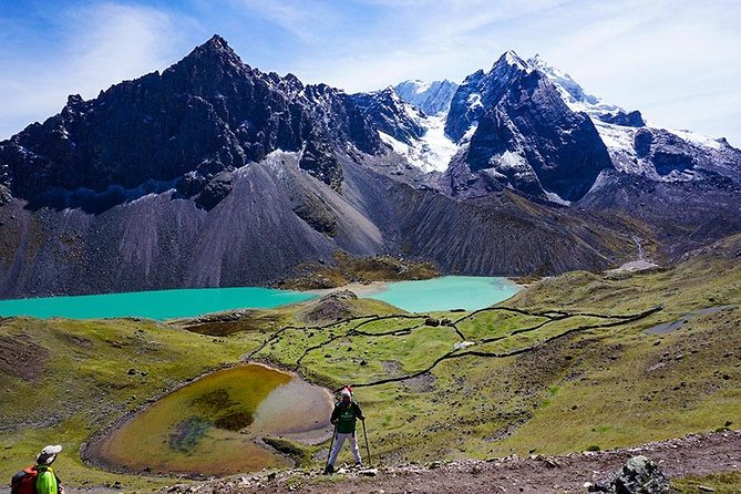 Ausangate Trek To Rainbow Mountains 5 Days - Health and Safety Guidelines