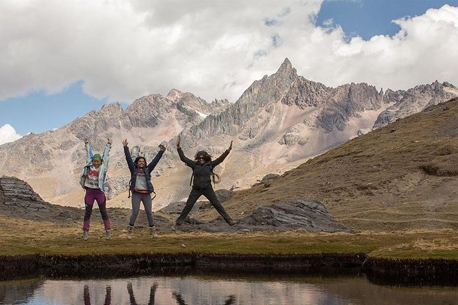 Ausangate Trek - Reviews and Ratings