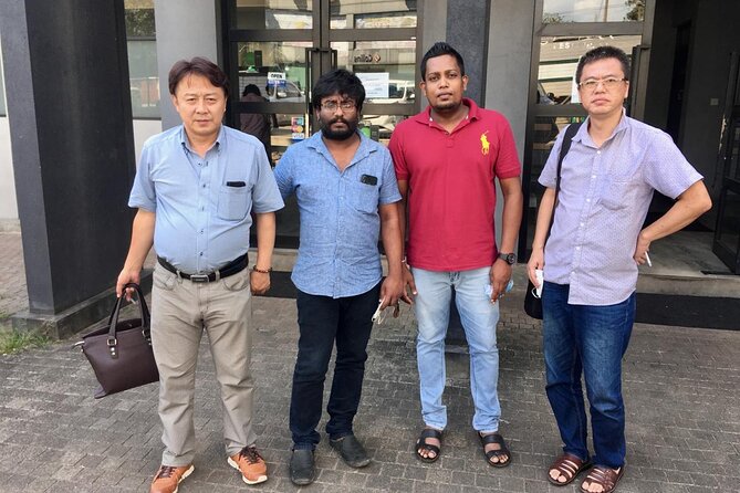 Authentic Experience Tour in Sri Lanka 12 Days - Cultural Immersion