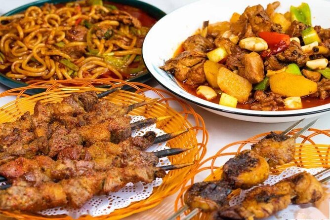 Authentic Lunch or Dinner Tour in Beijings Best Hidden Spots - Additional Information