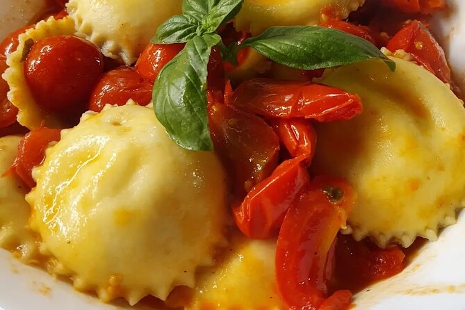 Authentic Sicilian Cooking Class With Francesca - Inclusions and Experiences