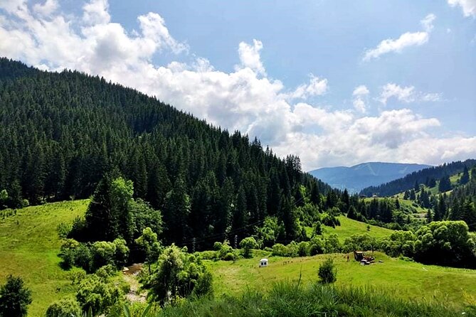 Authentic Traditions and Contemporary Science in the Rhodope Mountains - Conservation Efforts in the Region